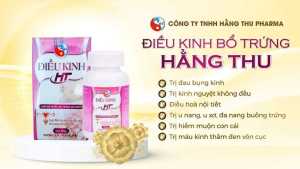 Đi.ều kinh bổ trứng HT