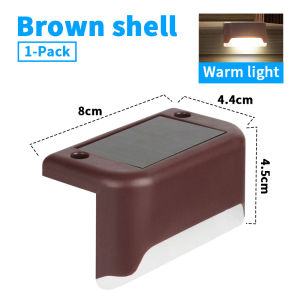 Solar Light Waterproof Solar Wall Lamp Outdoor Automatic Induction Wall Light for Courtyard Street Landscape Garden Decor Lampu Dinding Decor Lamps