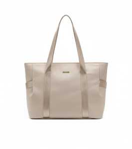 Tas Wanita Tas Kerja Wanita Tas Kantor Wanita Elegan Tas Selempang Wanita Besar Tote Bag Waterproof