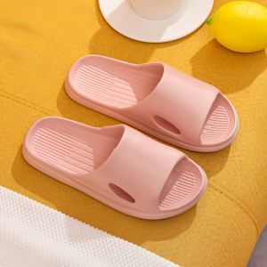ShoeStop.1 Indoor Slippers For Women Pambahay Anti slip Slippers Indoor Beach Slippers korean Slippers Tsinelas #WT393