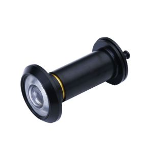 ANANAA Anti-Theft Wide Angle HD Glass Lens Peephole Security Door Eye Cat Eye Door Viewer