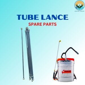 TUBE LANCE SPARE PARTS