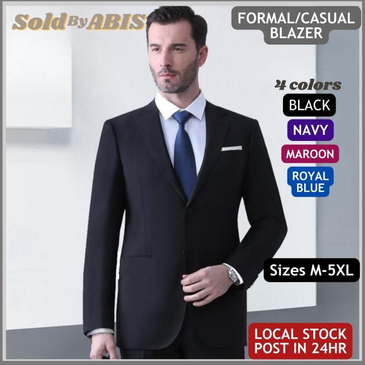 Latest jacket suit best sale