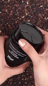 House of Hur Midnight Soothing Cleansing Balm Hydrating & Calming Korean Skincare 1.69 fl.oz