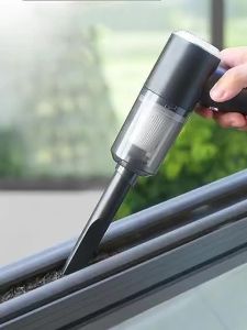 12000Pa Cordless Vacuum Cleaner 3 in 1 Portable Wireless Car Mini Vacuum Cleaner