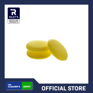 Round Applicator Foam Pad