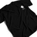 Baju Kaos Pria SRT SPECIAL ACADEMY LOGO Dewasa Unisex Kaos Pandemik. 