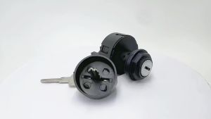 3 Position 6 Pin Ignition Key Switch Replaces Part # 4011002 4012165 4010390 Compatible with 2001-2018 Polaris Sportsman 400 500 600 700 800 Ranger 400 500 570 700 800 RZR 570 800 900 XP 1000