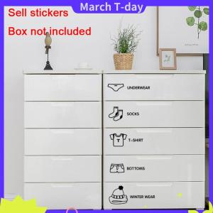March สติกเกอร์ติดเสื้อผ้าสำหรับเด็กผู้ชายสติกเกอร์ตกแต่งบ้านและตู้เสื้อผ้าสติกเกอร์ศิลปะสำหรับห้องนอน