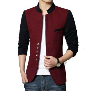 Blazer Rain / Blazer Pria Korea / Blazer Pria Casual / Blazer Korea / Jas Blazer Pria / Jaz Blazer Korea / Jaket Blazer Pria