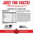 MuscleMeds Carnivor Mass Beef Protein (10LBS). 