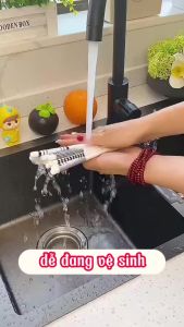 Set 5 Đôi Đũa Gốm Sứ Bát Tràng Phong Cách Nhật Bản Sang Trọng