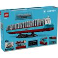 LEGO 40955 Maersk Dual-Fuel Container Vessel | LEGO Creator. 
