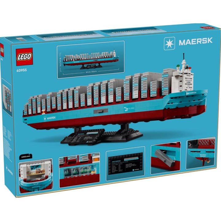 LEGO%2040955%20Maersk%20Dual-Fuel%20Container%20Vessel%20%7C%20LEGO%20Creator%20-%20Image%207
