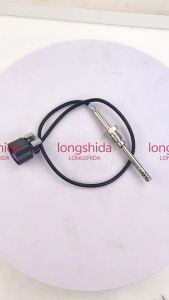 213-4778 EGT Exhaust Gas Temperature Sensor fits for GM Silverado 2007-2016 2500 3500 6.6L Sierra Duramax Diesel Replaces #   12643246