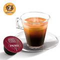 Coffee Nestle NESCAFE Dolce Gusto PERU ESPRESSO (12 Capsules) Box 84g Kopi. 