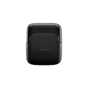 FLYCO Portable Electric Shaver FS685 | Palm Size | 3 Heads Foil | IPX7 Full-Body Washable | 1 Hour Fast Charge
