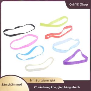 Hàng có sẵn✨ 1000PCS dùng một lần ban nhạc cao su đàn hồi tóc quan hệ Nhẫn ban nhạc trẻ em cô gái ponytails