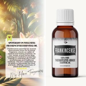 My Home FRANKINCENSE Essential Oil Natural Therapeutic Grade Organic Pure Asteria Luxe Wowhappy