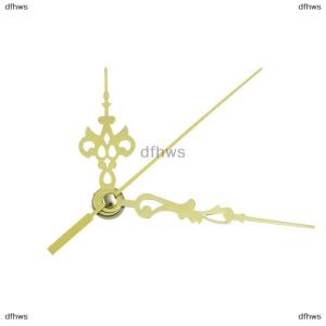[COD] dfhws 1set Silent Quartz Wall retro Clock machine core accessories Part DIY Repair