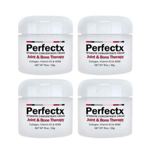 Kem Perfect hỗ trợ giảm đau nhức xương khớp - Nhập khẩu chính hãng từ Mỹ