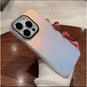 CASE IMD SILVER FOR VIVO V25 5G V25E Y18 Y29S Y04 - BDC