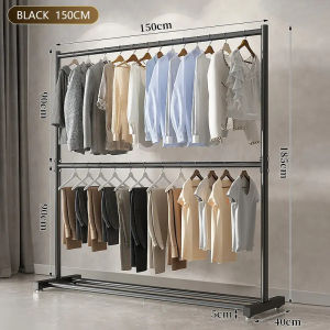 Sampayan Snless Hanger for Clothes Rack Balcony drying rack drying Rack Laundry
