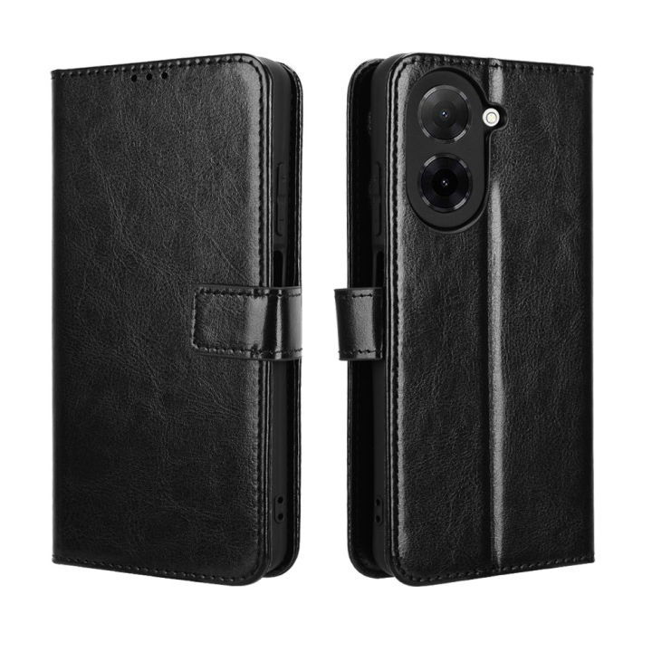 For Xiaomi Redmi A5 4G Case Wallet PU Leather Back Cover Casing For Redmi  A5 4G Phone Case Flip Lazada PH