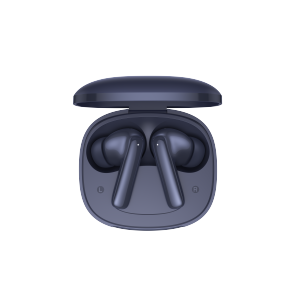 QCY T13 Pro TWS Earbuds Bluetooth 6.0 Hybrid ANC Clear Calls & Deep Bass