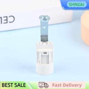 SHNGki 1PC ánh sáng nến cơ sở Ổ cắm bóng đèn chủ nến đèn thay thế E14 có thể điều chỉnh dẫn đèn chùm bao gồm căn cứ chủ sở hữu ổ cắm