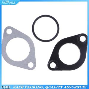 [COD] 1Set 26mm Carburetor Manifold Intake Pipe Gasket Spacer Seal for Pit Dirt Bike ATV 110-160CC