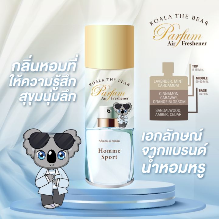 Koala%20the%20bear%20%E0%B8%AA%E0%B9%80%E0%B8%9B%E0%B8%A3%E0%B8%A2%E0%B9%8C%E0%B8%99%E0%B9%89%E0%B8%B3%E0%B8%AB%E0%B8%AD%E0%B8%A1%E0%B8%9B%E0%B8%A3%E0%B8%B1%E0%B8%9A%E0%B8%AD%E0%B8%B2%E0%B8%81%E0%B8%B2%E0%B8%A8%20%E0%B8%89%E0%B8%B5%E0%B8%94%E0%B8%9C%E0%B9%89%E0%B8%B2%E0%B9%84%E0%B8%94%E0%B9%89%205%20%E0%B8%81%E0%B8%A5%E0%B8%B4%E0%B9%88%E0%B8%99%20Perfume%20Air%20Freshener%20350%20ml%20-%20Image%206