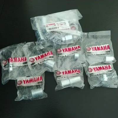 Y125Z SPORT RIM MODIFY MASUK Y15ZR (Y15 Collar Set) 7pcs