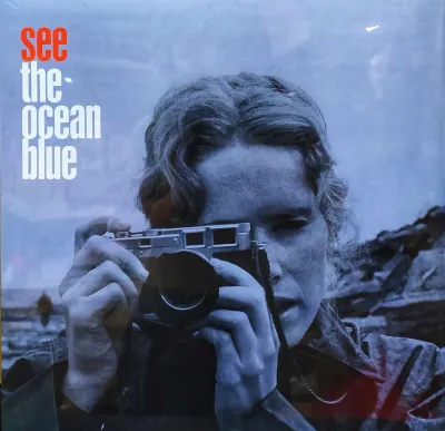 Ocean Blue - See The Ocean Blue New Vinyl LP Record