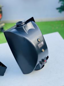 Loa Treo Tường mới nhất có giá treo F550 (1 cặp) Thích Hợp Treo Ở Quán Cà Phê Phòng Trà Phòng Khách spa lớp học nhà thờ phòng khách