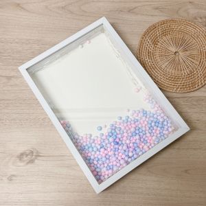 6x8 กรอบรูปแบบลึก A4 กรอบลึก A3 กรอบรูปเขย่า กรอบรูปมิติ กรอบรูปเม็ดโฟม กรอบรูปลึก