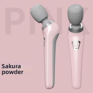 0HOWWUU แบบพกพา ที่มินิเครื่องมือฟาสเซีย เอบีเอส กำลังสั่น ที่นวดไฟฟ้า ใหม่ ทั่วไป ของประดิษฐ์นวด คอหลัง