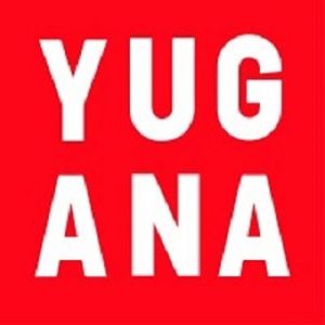 YUGANA - 06257 Kemeja Oversize Wanita Lengan Pendek