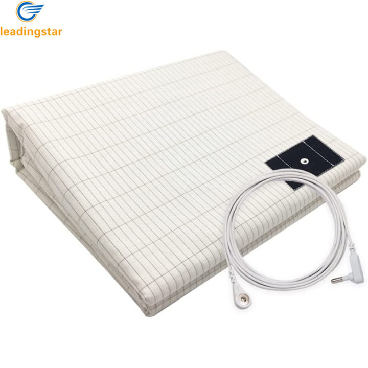 Grounding Sheet With Grounding Cord Bed Runner Bed Scarf