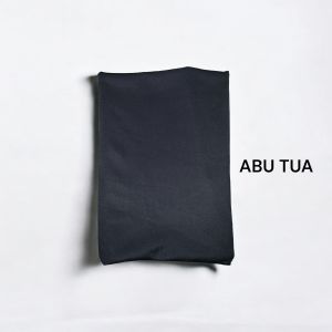 TokokainJkt 0.5 Meter Kain Scuba Polos / Scuba / Skuba / Scuba Stretch / Scuba Street 250 GR
