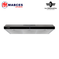 La Germania CTSH23802X Range Hood. 