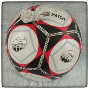 PASSPORT Bola Futsal Size 4 Produksi Sukabumi PASSPORT ROTARI