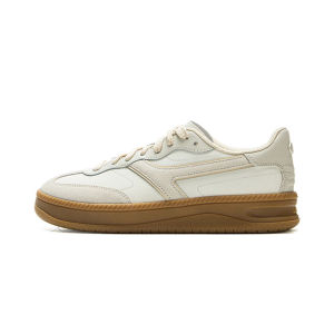 【LN IVY】LI-NING LN IVY Womens Athleisure footwear Professional Sports AGCV028 Legit Official Store