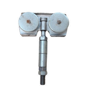 RODA HENDERSON DOUBLE / ENGSEL RODA HANDERSON DORONG REL ATAS GEBYOK DOBEL RODA