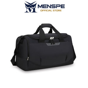 MENSPE Travel Bag Luggage Handbag Waterproof  Fitness Bag Separation Shoes Pocket Sport Bag Yoga Shoulder Bag Traveling Bag Fitness Bag Gym Totes for Men Women