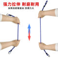 Stretchable Flat Elastic Cords for Car , Motor , Post Cart and Other  Nylon Tension Rope. 