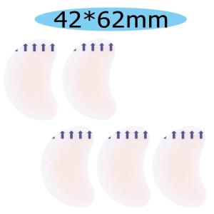 【Not Easy to Fall Off】20PCS Pain Relief Heel Stickers Shoes Soft Waterproof Heel Pads Avoid Foot Abrasions Heel Protector Sandals Hydrocolloid Blister Patch