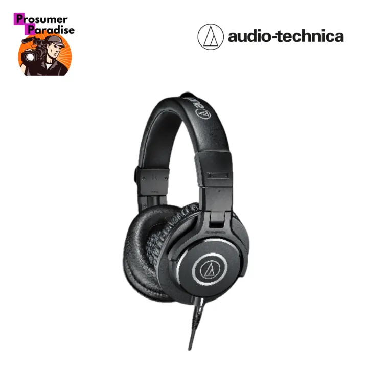 Audio-Technica