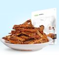 Spicy Crispy Small Fish Yellow Croaker Xiaohuangyu 96g Three Squirrels. 