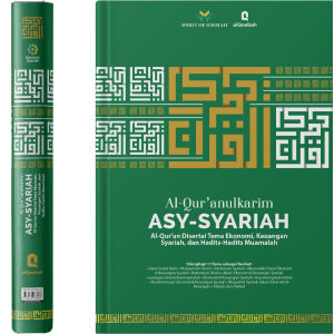 Al-Quran Terjemah Tajwid Warna Maqashid ASY-SYARIAH Alqosbah Tafsir Alquran Terjemahan dan Hadits